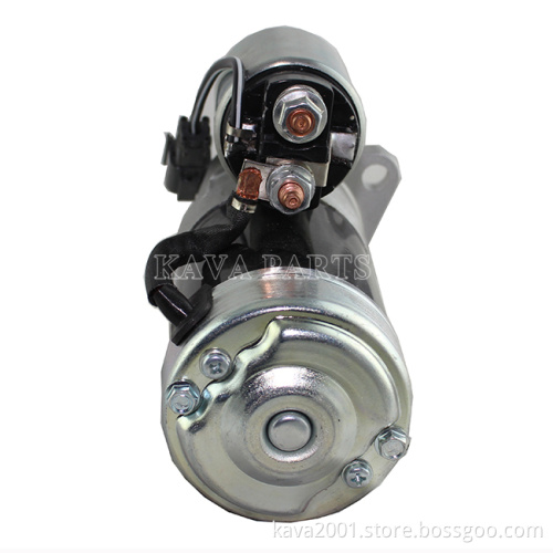 12V Starter For Mercury Villager,SA-801,SA-816,SA-820